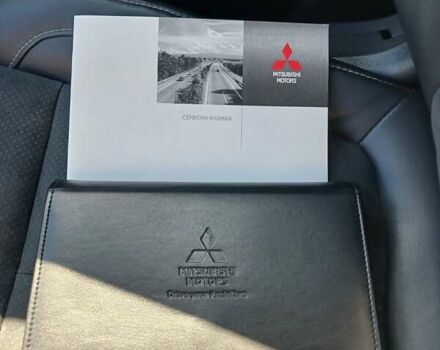 Міцубісі Eclipse Cross, об'ємом двигуна 2 л та пробігом 39 тис. км за 26600 $, фото 32 на Automoto.ua