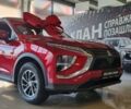 купить новое авто Мицубиси Eclipse Cross 2021 года от официального дилера Ньютон Авто Місто Мицубиси фото