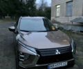 Мицубиси Eclipse Cross, объемом двигателя 2 л и пробегом 16 тыс. км за 25500 $, фото 12 на Automoto.ua