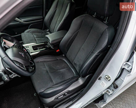 Мицубиси Eclipse Cross, объемом двигателя 2 л и пробегом 26 тыс. км за 24879 $, фото 14 на Automoto.ua
