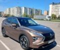 Мицубиси Eclipse Cross, объемом двигателя 2 л и пробегом 39 тыс. км за 23000 $, фото 1 на Automoto.ua