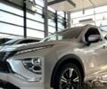 купити нове авто Міцубісі Eclipse Cross 2021 року від офіційного дилера Форвард-Авто Міцубісі фото