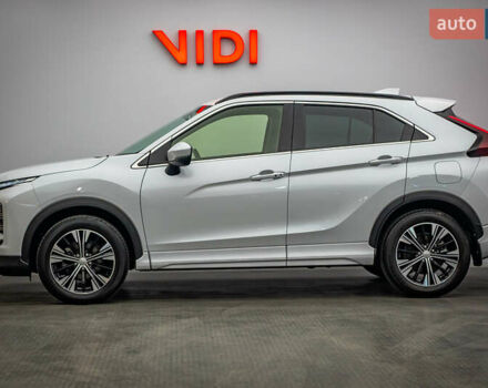 Мицубиси Eclipse Cross, объемом двигателя 2 л и пробегом 26 тыс. км за 24879 $, фото 2 на Automoto.ua