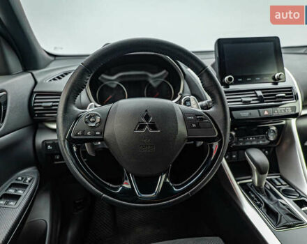 Мицубиси Eclipse Cross, объемом двигателя 2 л и пробегом 26 тыс. км за 24879 $, фото 12 на Automoto.ua