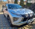 Мицубиси Eclipse Cross, объемом двигателя 1.5 л и пробегом 42 тыс. км за 22300 $, фото 1 на Automoto.ua