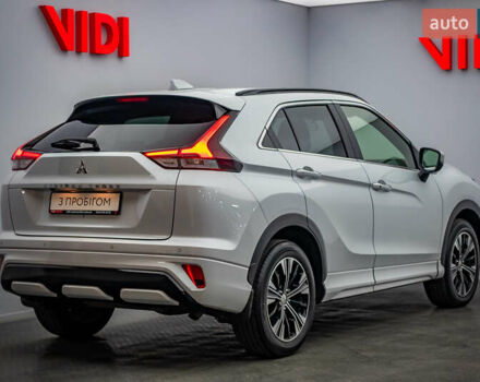 Мицубиси Eclipse Cross, объемом двигателя 2 л и пробегом 26 тыс. км за 24879 $, фото 5 на Automoto.ua