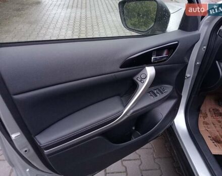 Мицубиси Eclipse Cross, объемом двигателя 1.5 л и пробегом 18 тыс. км за 18200 $, фото 24 на Automoto.ua