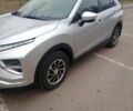 Мицубиси Eclipse Cross, объемом двигателя 2 л и пробегом 31 тыс. км за 22500 $, фото 5 на Automoto.ua