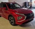 купить новое авто Мицубиси Eclipse Cross 2022 года от официального дилера Ньютон Авто Місто Мицубиси фото
