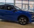 купити нове авто Міцубісі Eclipse Cross 2022 року від офіційного дилера Ньютон Авто Місто Міцубісі фото