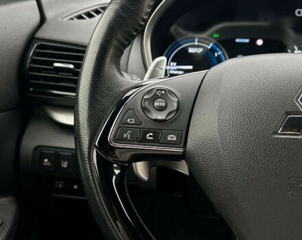 Мицубиси Eclipse Cross, объемом двигателя 0 л и пробегом 80 тыс. км за 30999 $, фото 10 на Automoto.ua