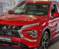 купить новое авто Мицубиси Eclipse Cross 2022 года от официального дилера Ньютон Авто Місто Мицубиси фото