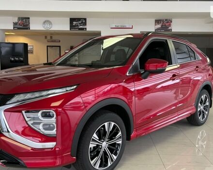 Мицубиси Eclipse Cross, объемом двигателя 2 л и пробегом 0 тыс. км за 31644 $, фото 13 на Automoto.ua