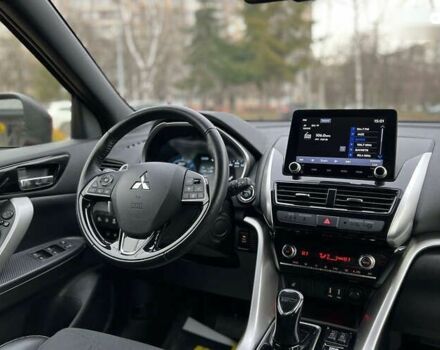 Мицубиси Eclipse Cross, объемом двигателя 0 л и пробегом 80 тыс. км за 30999 $, фото 19 на Automoto.ua