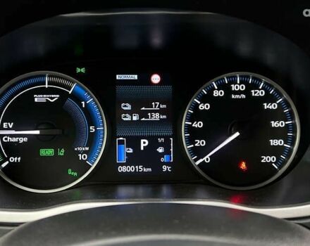 Мицубиси Eclipse Cross, объемом двигателя 0 л и пробегом 80 тыс. км за 30999 $, фото 13 на Automoto.ua