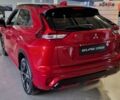 купить новое авто Мицубиси Eclipse Cross 2022 года от официального дилера Ньютон Авто Місто Мицубиси фото