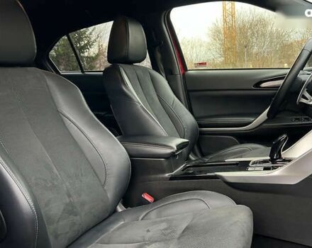 Мицубиси Eclipse Cross, объемом двигателя 0 л и пробегом 80 тыс. км за 30999 $, фото 18 на Automoto.ua