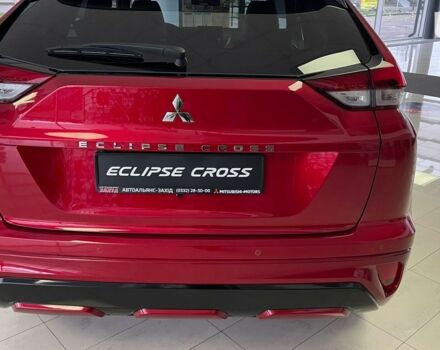 Мицубиси Eclipse Cross, объемом двигателя 2 л и пробегом 0 тыс. км за 31644 $, фото 4 на Automoto.ua