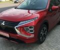 Міцубісі Eclipse Cross, об'ємом двигуна 2 л та пробігом 0 тис. км за 30994 $, фото 13 на Automoto.ua