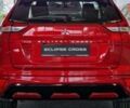 купити нове авто Міцубісі Eclipse Cross 2022 року від офіційного дилера Ньютон Авто Місто Міцубісі фото