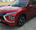 Міцубісі Eclipse Cross, об'ємом двигуна 2 л та пробігом 0 тис. км за 30994 $, фото 12 на Automoto.ua