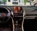 купить новое авто Мицубиси Eclipse Cross 2022 года от официального дилера Ньютон Авто Місто Мицубиси фото