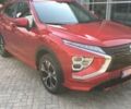 Міцубісі Eclipse Cross, об'ємом двигуна 2 л та пробігом 0 тис. км за 30994 $, фото 2 на Automoto.ua