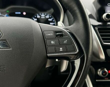 Мицубиси Eclipse Cross, объемом двигателя 0 л и пробегом 80 тыс. км за 30999 $, фото 11 на Automoto.ua