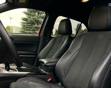 Мицубиси Eclipse Cross, объемом двигателя 0 л и пробегом 80 тыс. км за 30999 $, фото 8 на Automoto.ua