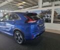 купить новое авто Мицубиси Eclipse Cross 2022 года от официального дилера Ньютон Авто Місто Мицубиси фото