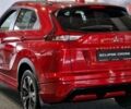 купити нове авто Міцубісі Eclipse Cross 2022 року від офіційного дилера Ньютон Авто Місто Міцубісі фото