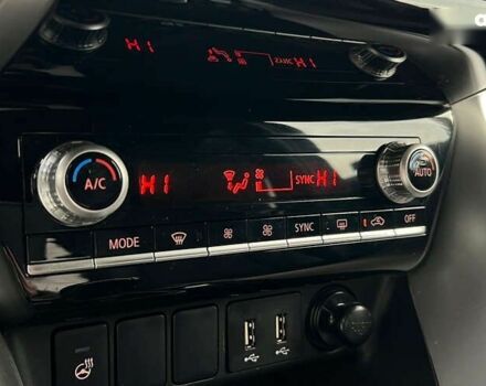 Мицубиси Eclipse Cross, объемом двигателя 0 л и пробегом 80 тыс. км за 30999 $, фото 15 на Automoto.ua