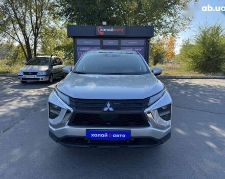 Міцубісі Eclipse Cross, об'ємом двигуна 1.5 л та пробігом 25 тис. км за 20100 $, фото 1 на Automoto.ua