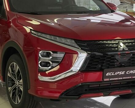 Мицубиси Eclipse Cross, объемом двигателя 2 л и пробегом 0 тыс. км за 31644 $, фото 9 на Automoto.ua