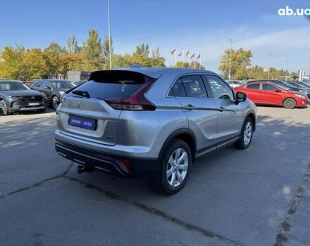 Міцубісі Eclipse Cross, об'ємом двигуна 1.5 л та пробігом 25 тис. км за 20100 $, фото 4 на Automoto.ua