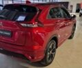 купить новое авто Мицубиси Eclipse Cross 2022 года от официального дилера Ньютон Авто Місто Мицубиси фото