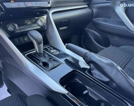 Міцубісі Eclipse Cross, об'ємом двигуна 1.5 л та пробігом 25 тис. км за 20100 $, фото 12 на Automoto.ua