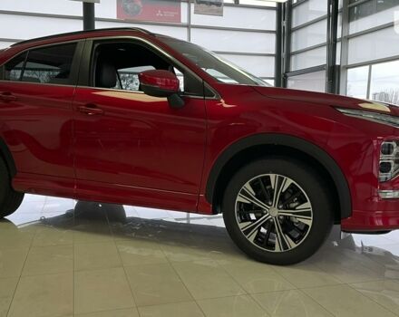 Мицубиси Eclipse Cross, объемом двигателя 2 л и пробегом 0 тыс. км за 31644 $, фото 10 на Automoto.ua