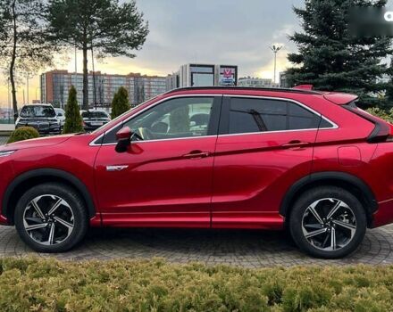 Мицубиси Eclipse Cross, объемом двигателя 0 л и пробегом 80 тыс. км за 30999 $, фото 3 на Automoto.ua