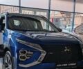 купити нове авто Міцубісі Eclipse Cross 2022 року від офіційного дилера Ньютон Авто Місто Міцубісі фото