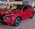 купить новое авто Мицубиси Eclipse Cross 2022 года от официального дилера Ньютон Авто Місто Мицубиси фото