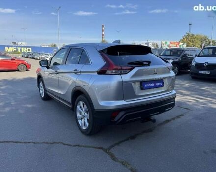 Міцубісі Eclipse Cross, об'ємом двигуна 1.5 л та пробігом 25 тис. км за 20100 $, фото 6 на Automoto.ua