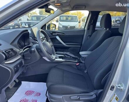 Міцубісі Eclipse Cross, об'ємом двигуна 1.5 л та пробігом 25 тис. км за 20100 $, фото 13 на Automoto.ua