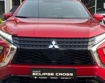 Мицубиси Eclipse Cross, объемом двигателя 2 л и пробегом 0 тыс. км за 30335 $, фото 2 на Automoto.ua
