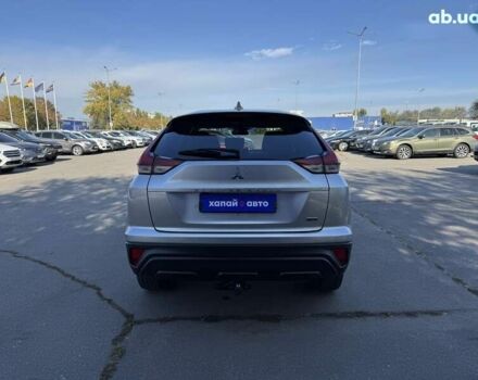 Міцубісі Eclipse Cross, об'ємом двигуна 1.5 л та пробігом 25 тис. км за 20100 $, фото 5 на Automoto.ua