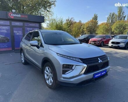 Міцубісі Eclipse Cross, об'ємом двигуна 1.5 л та пробігом 25 тис. км за 20100 $, фото 2 на Automoto.ua
