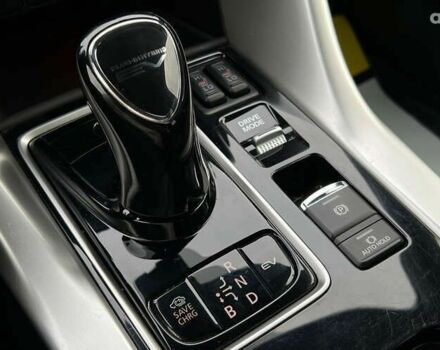 Мицубиси Eclipse Cross, объемом двигателя 0 л и пробегом 80 тыс. км за 30999 $, фото 16 на Automoto.ua