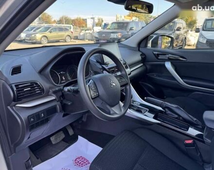 Міцубісі Eclipse Cross, об'ємом двигуна 1.5 л та пробігом 25 тис. км за 20100 $, фото 11 на Automoto.ua
