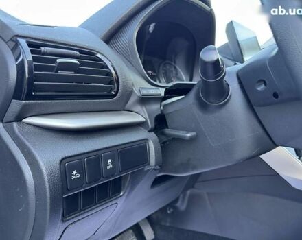 Міцубісі Eclipse Cross, об'ємом двигуна 1.5 л та пробігом 25 тис. км за 20100 $, фото 10 на Automoto.ua