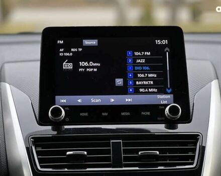 Мицубиси Eclipse Cross, объемом двигателя 0 л и пробегом 80 тыс. км за 30999 $, фото 14 на Automoto.ua